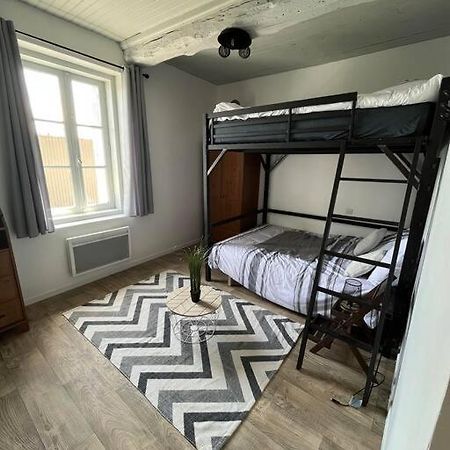 Logement Complet 3 Chambre 10 Couchages Creysse  Exterior foto