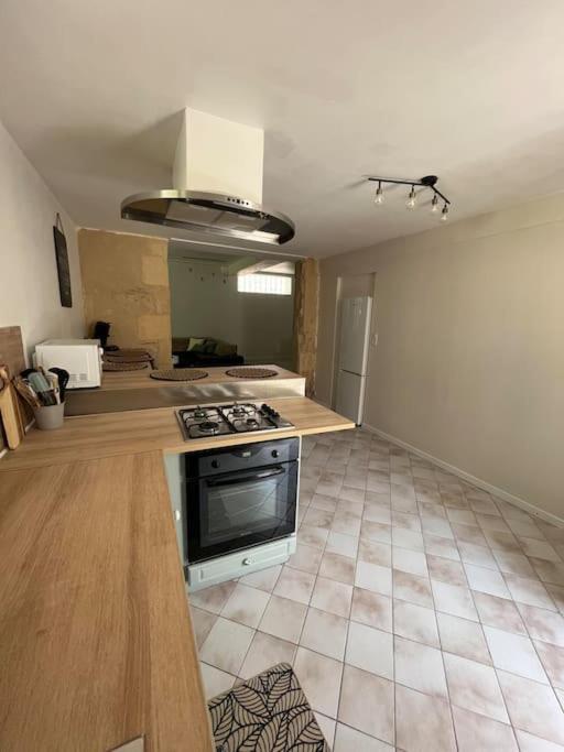 Logement Complet 3 Chambre 10 Couchages Creysse  Exterior foto