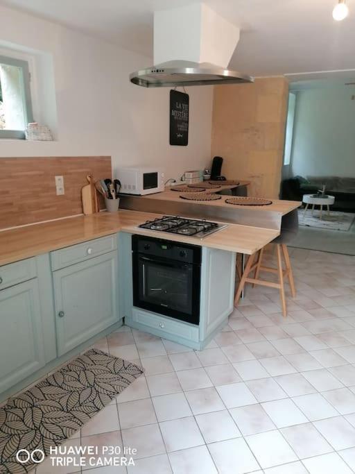 Logement Complet 3 Chambre 10 Couchages Creysse  Exterior foto