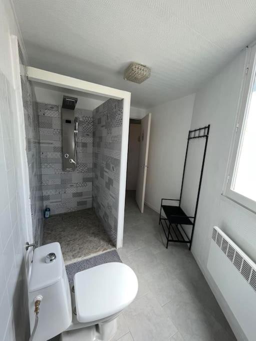 Logement Complet 3 Chambre 10 Couchages Creysse  Exterior foto