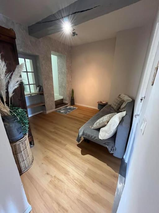 Logement Complet 3 Chambre 10 Couchages Creysse  Exterior foto
